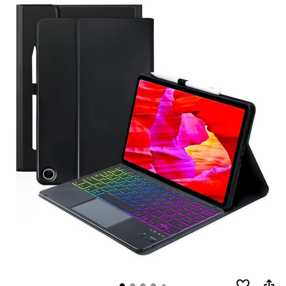 Other - Keyboard Case for Amazon fire max 11 ~11.0 inch